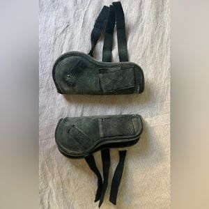 Equifit boots